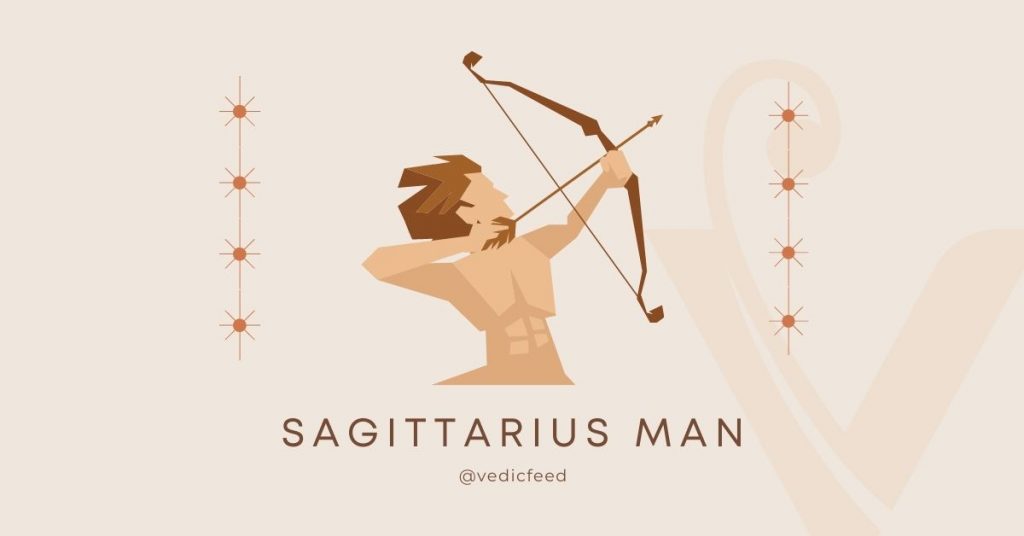 Male Sagittarius Traits