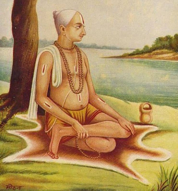 Tulsidas