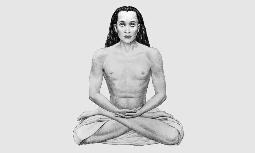 old haidakhan babaji