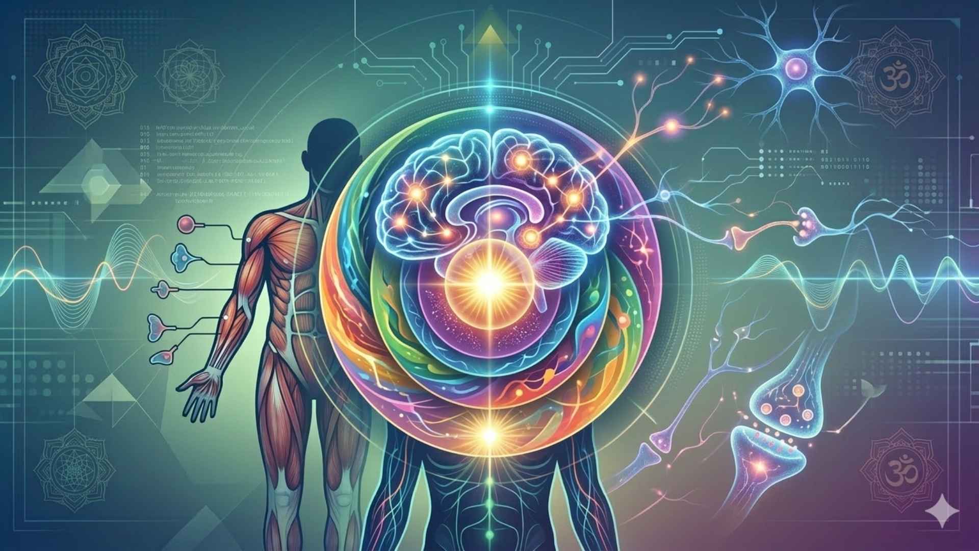 Pancha Kosha (Five Sheaths) Through the Lens of Neuroscience